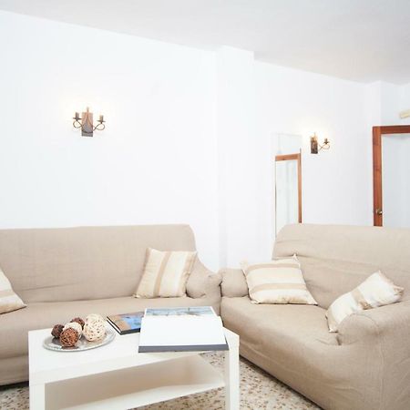Curling Apartment Port de Alcudia  Exterior photo