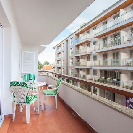 Curling Apartment Port de Alcudia  Exterior photo