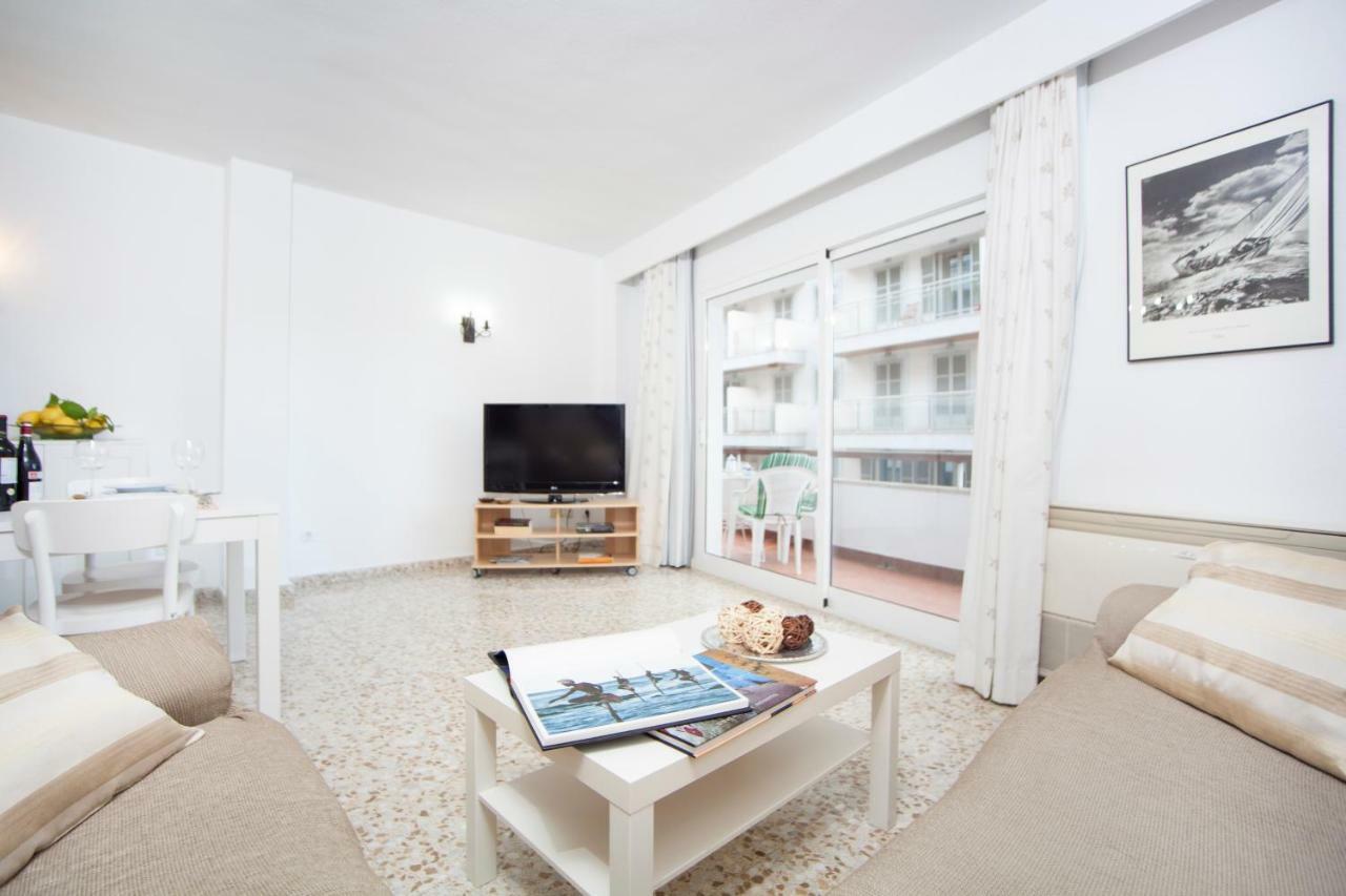 Curling Apartment Port de Alcudia  Exterior photo