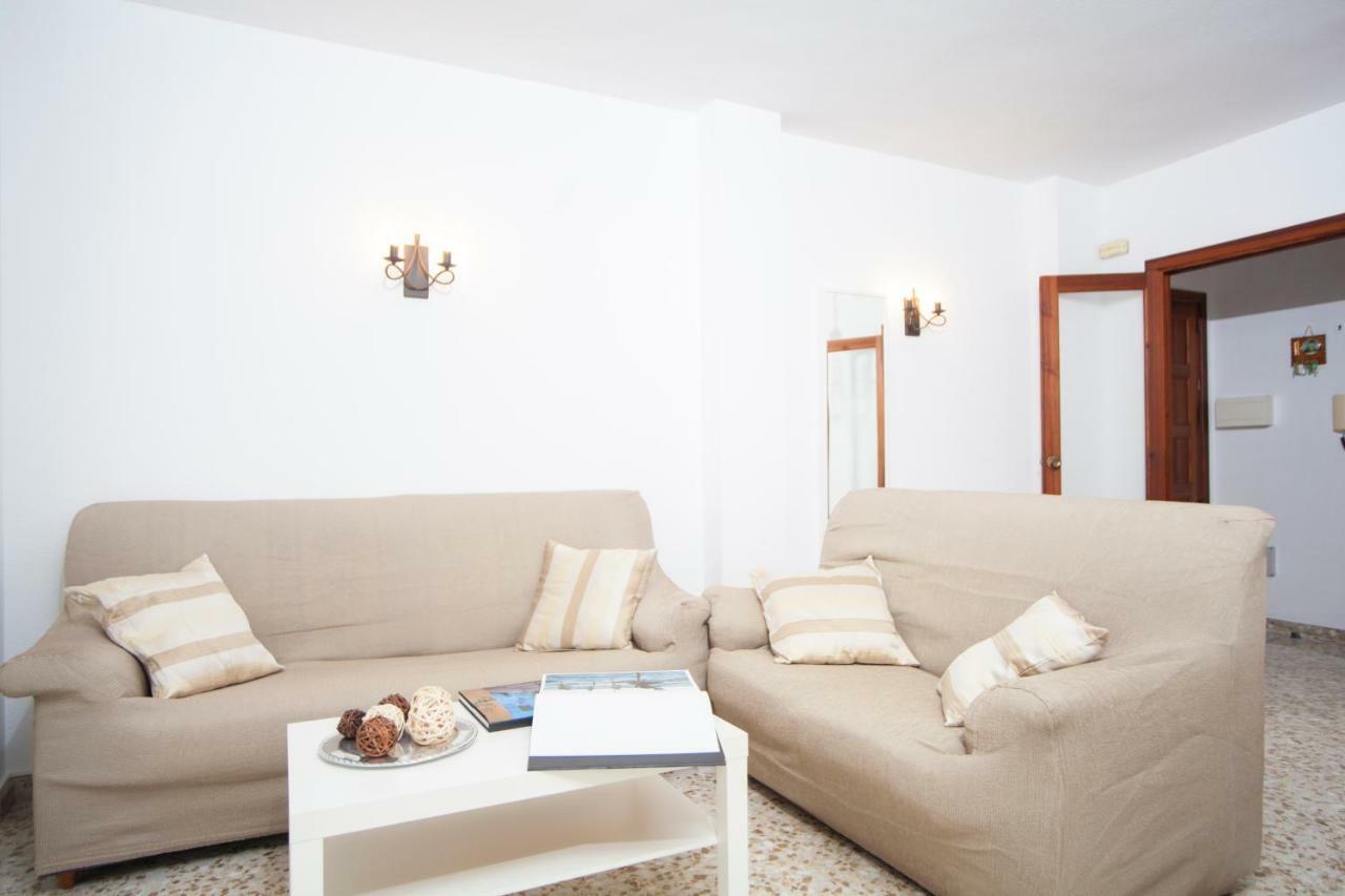 Curling Apartment Port de Alcudia  Exterior photo
