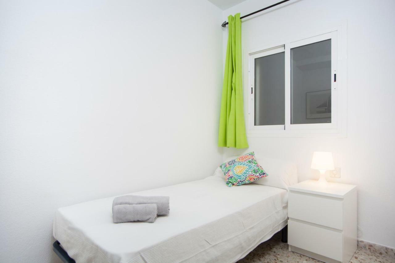 Curling Apartment Port de Alcudia  Exterior photo