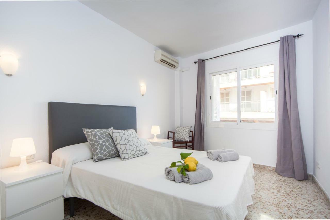 Curling Apartment Port de Alcudia  Exterior photo