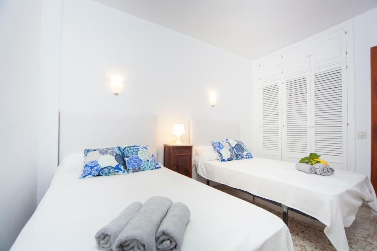 Curling Apartment Port de Alcudia  Exterior photo